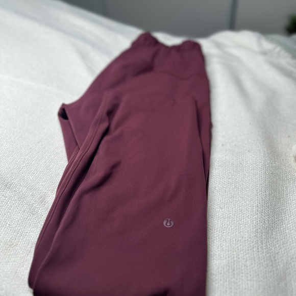 Lulu Lemon “Over the moon” Pants! SOLD OUT EVERYWHERE in Canada!! - Picture 4 of 4